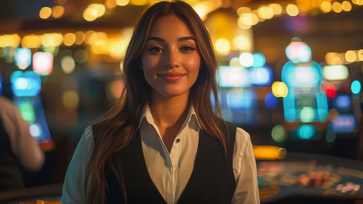 Interface aplikasi mobile osg168 menampilkan taruhan sepak bola dan kasino langsung