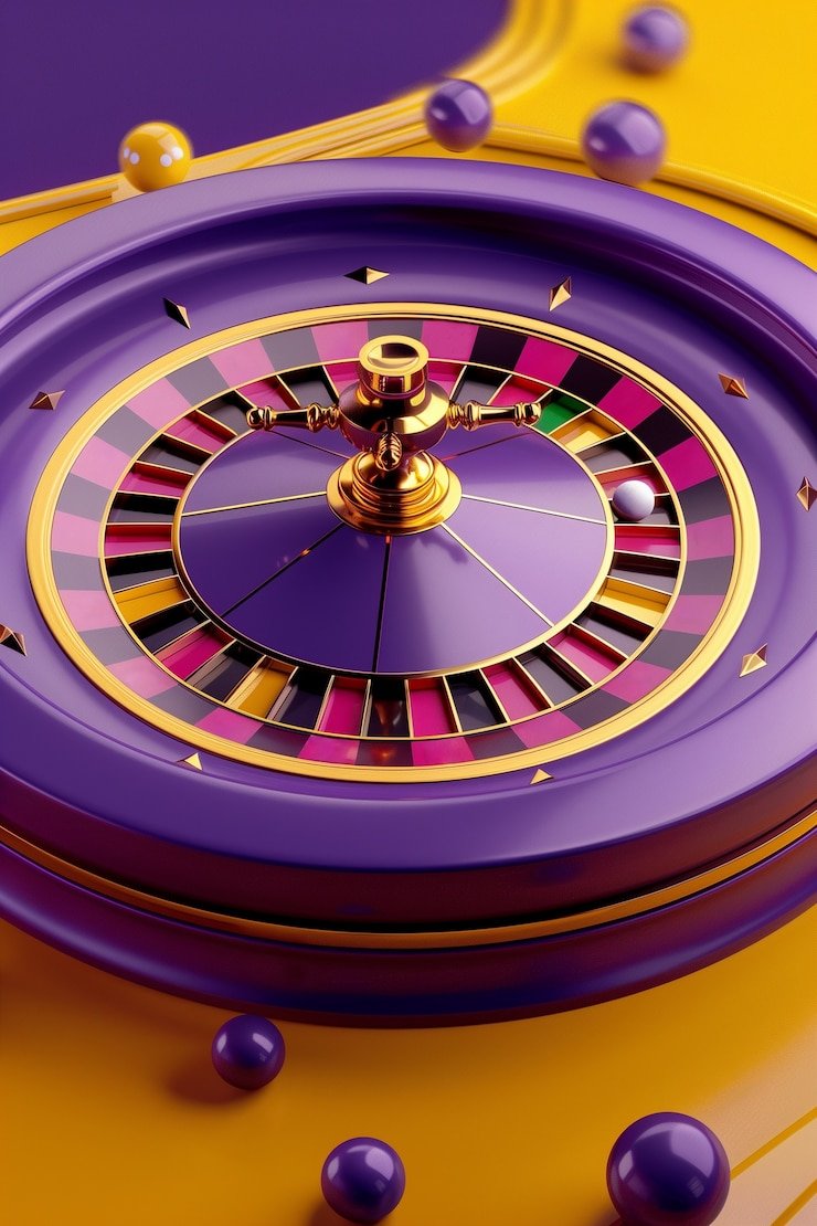 Dream Catcher roda dengan dealer live di studio osg168