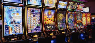 Fitur simbol wild dan scatter dalam permainan Red Tiger